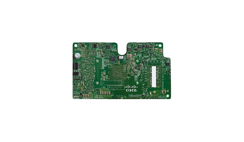 Cisco UCS Virtual Interface Card 1440 - network adapter