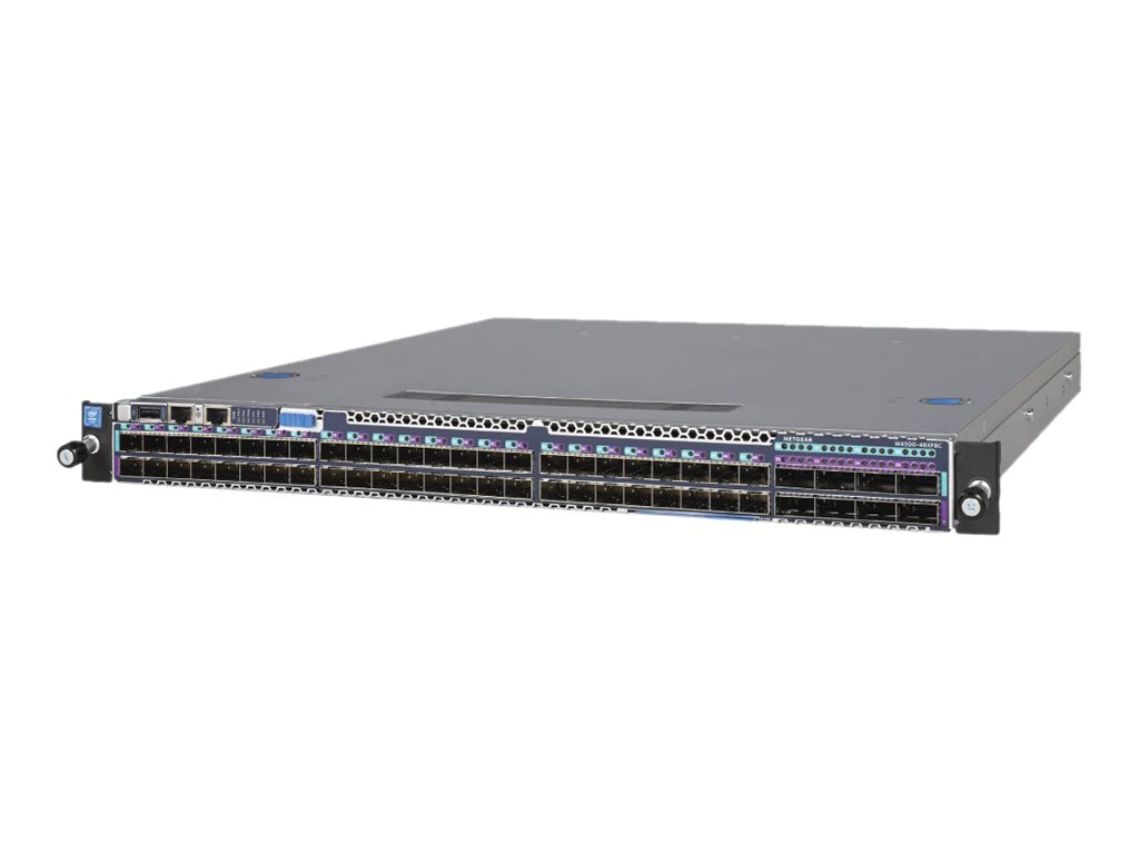 Netgear XSM4556 Ethernet Switch