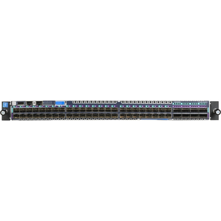 Netgear XSM4556 Ethernet Switch - Thumbnail 4
