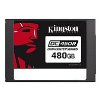 Kingston Data Center DC450R - SSD - 480 GB - SATA 6Gb/s