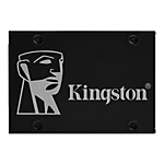 Shop Kingston KC600 512GB SSD 