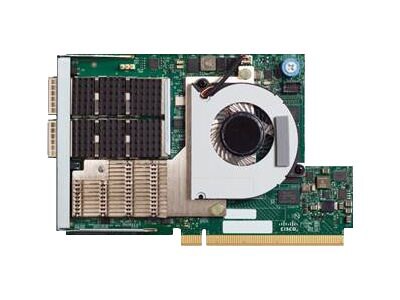 Cisco UCS Virtual Interface Card 1497 - network adapter - PCIe 3.0 x16 - 10