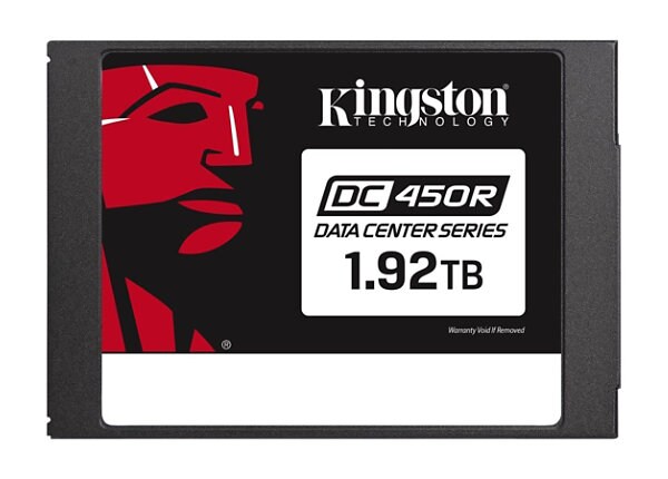 KINGSTON DC450R 1.92GB SATA 2.5