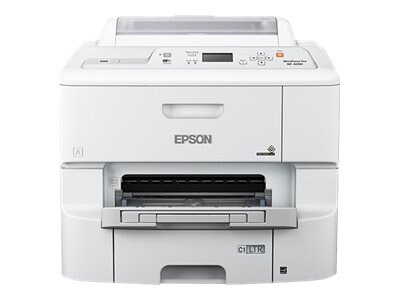  Epson  WorkForce  Pro  WF 6090  printer color ink jet 