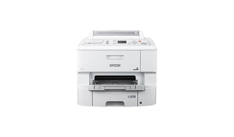 Epson WorkForce Pro WF-6090 - printer - color - ink-jet