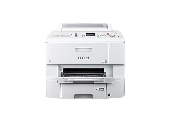 Epson WorkForce Pro WF 6090 printer color ink jet Epson WorkForce Pro WF 6090 printer color ink jet