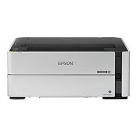 Epson WorkForce ST-M1000 Supertank - printer - B/W - ink-jet