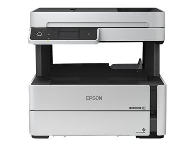 Epson WorkForce ST-M3000 Supertank - multifunction printer - B/W