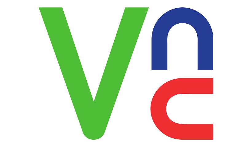 VNC Viewer Plus - licence + 1 an de maintenance - 1 ordinateur de bureau