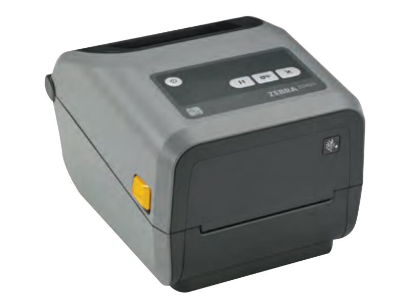 Zebra Zd420 Thermal Transfer 203 Dpi Desktop Printer Zd42042 C01000ez Thermal Printers Supplies Cdw Com