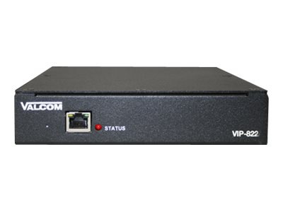 Valcom VIP-822A - VoIP phone adapter