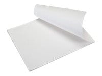 Brother LB - fanfold paper - 1000 sheet(s) - 215.9 x 279.4 mm