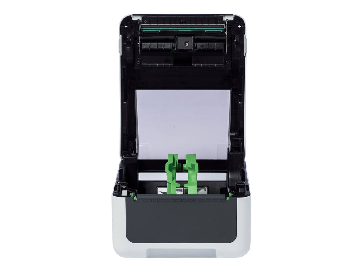 Brother - printhead