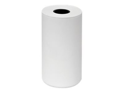 Brother Premium - étiquettes papier - ultra lisse - 4920 étiquette(s) - 50.8 x 50.8 mm