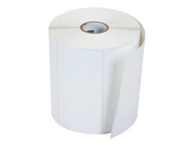 Brother RD016U1U - paper labels - 3480 label(s) - 5.08 x 10.16 mm