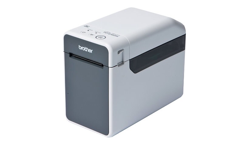 Brother TD-2120N - label printer - B/W - direct thermal