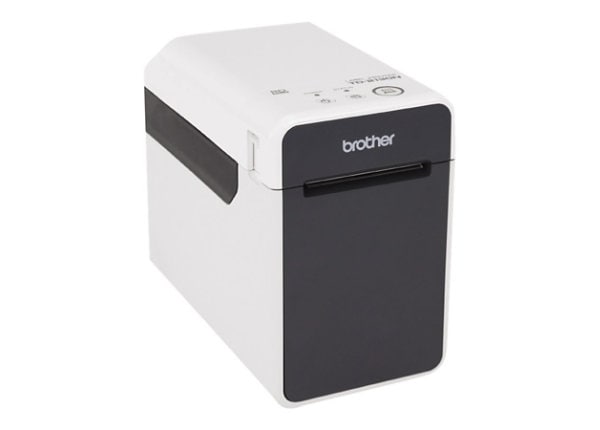 Brother TD-2130NHC - label printer - B/W - direct thermal
