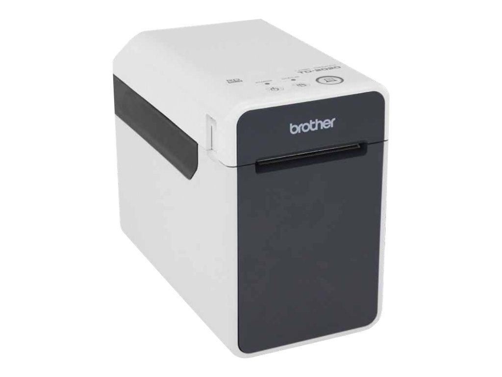 Brother TD-2130N - label printer - B/W - direct thermal