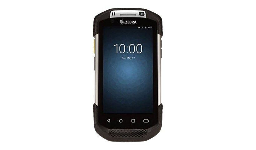Zebra TC75x 4.7" 4GB RAM 32GB Rugged Android Touch Computer
