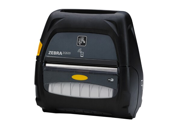 Zebra ZQ520 Direct Thermal 203dpi Mobile Printer