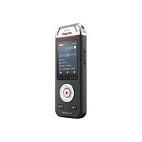 Philips Voice Tracer DVT2810 - voice recorder