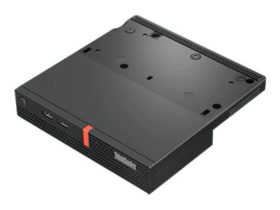 Lenovo TIO Cube - desktop to monitor mounting kit