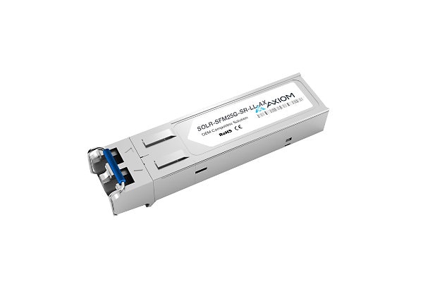 Solarflare - SFP28 transceiver module - 25 Gigabit LAN
