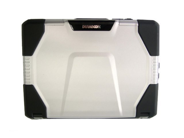 Thumbnail 3 of 6 for Durabook S15AB G2 - 15.6" - Core i5 8265U - 8 GB RAM - 256 GB SSD