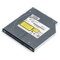 GammaTech DVD-RW Drive for Durabook S15AB Notebook