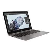 HP ZBook 15u G6 Mobile Workstation - 15.6" - Core i5 8365U - vPro - 16 GB R