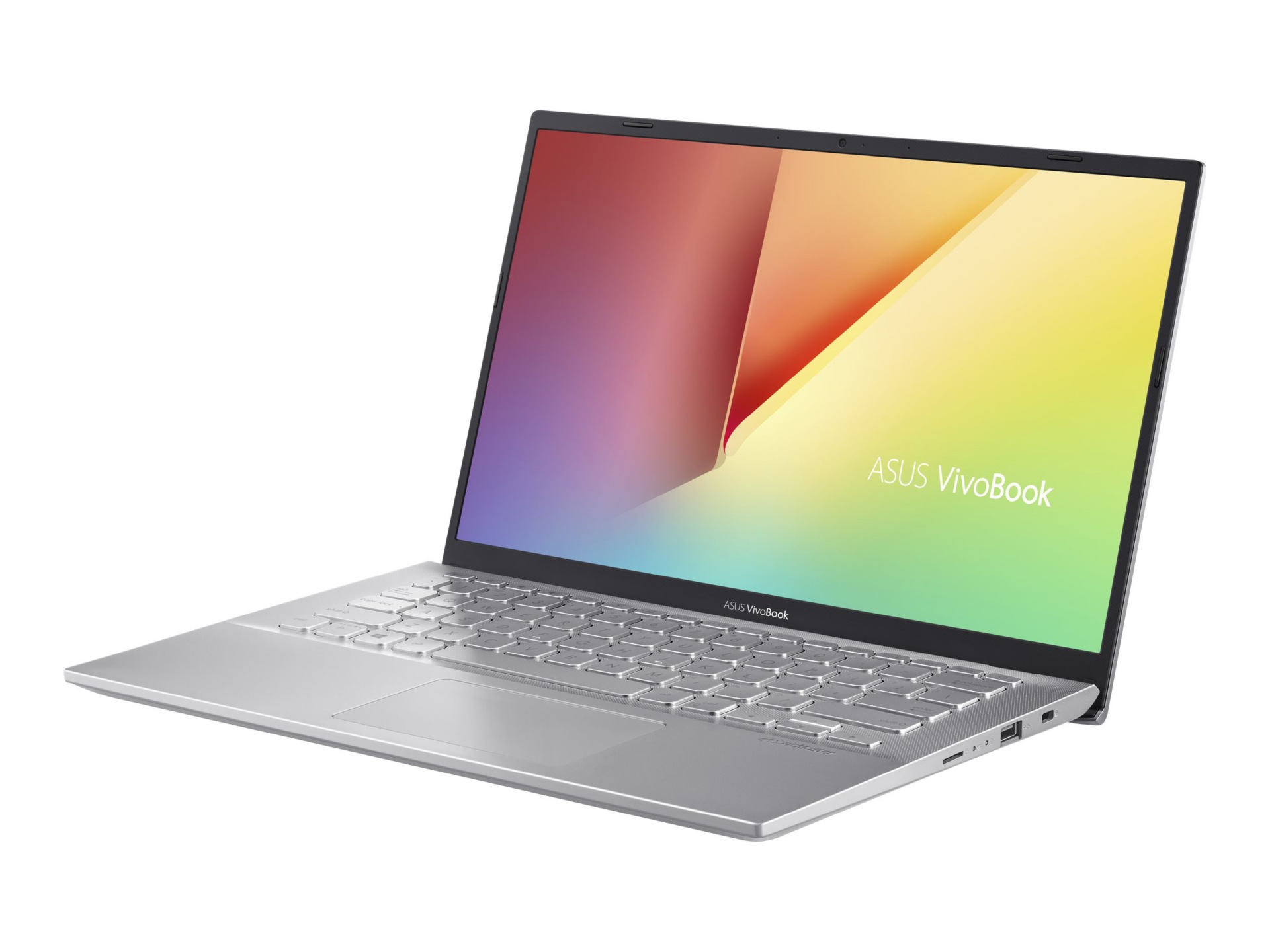 Asus VivoBook S14 S412FA-XB51 - 14" - Core i5 8265U - 8 GB RAM - 256 GB SSD