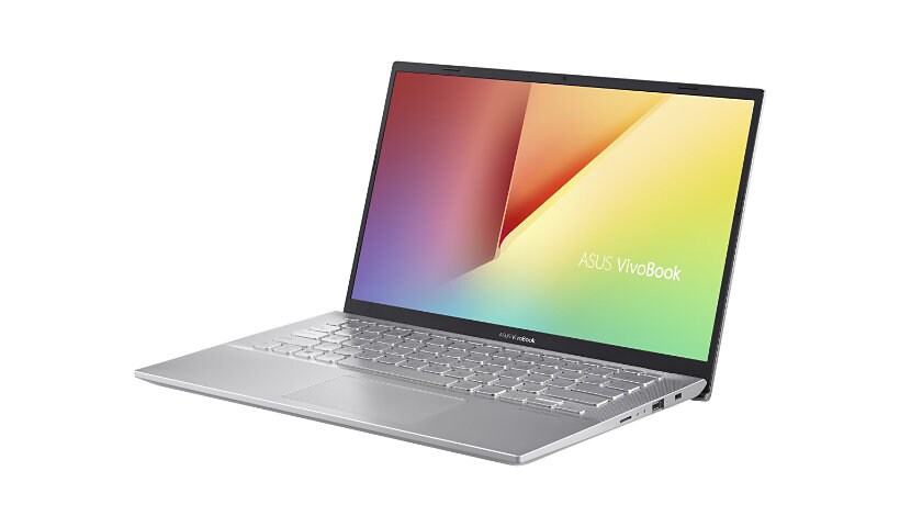 Asus VivoBook S14 S412FA-XB51 - 14" - Core i5 8265U - 8 GB RAM - 256 GB SSD