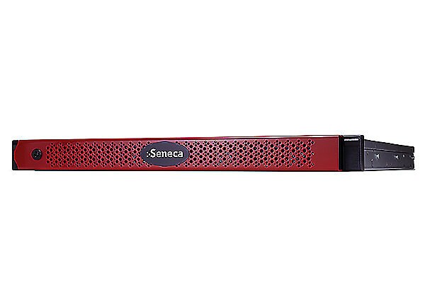 Seneca Reliance 200 Series Xeon E-2124 3x 8TB 1U Network Video Recorder