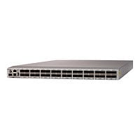 Cisco Nexus 3636C-R - switch - 36 ports - rack-mountable