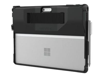 Griffin Survivor Security Case for Microsoft Surface Pro 7 - Black