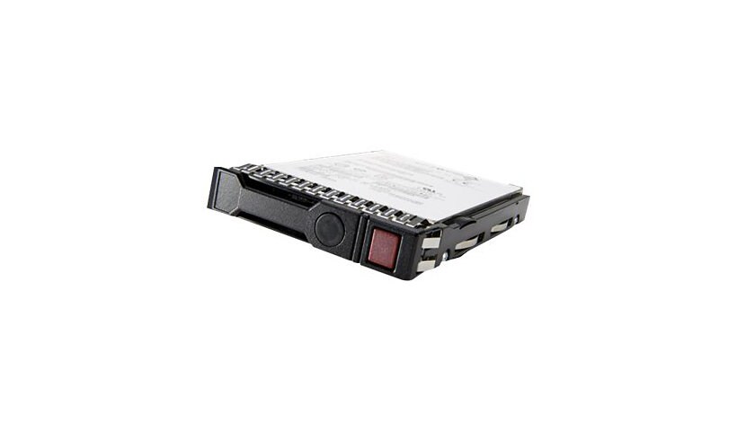 HPE Mixed Use - Multi Vendor - solid state drive - 1.92 TB - SATA 6Gb/s