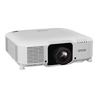 Epson Pro L1070UNL - 3LCD projector - no lens - LAN