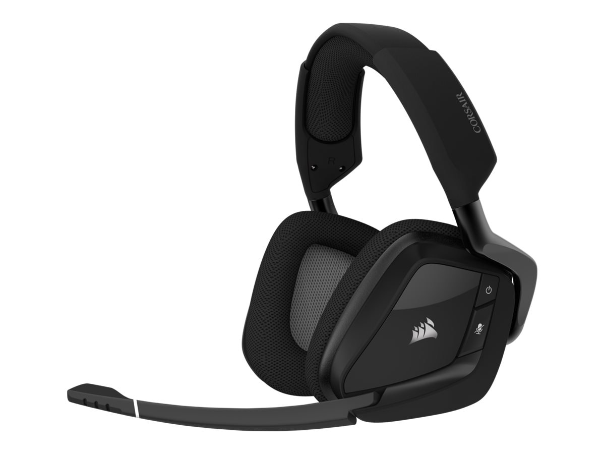 Custom wireless best sale gaming headset