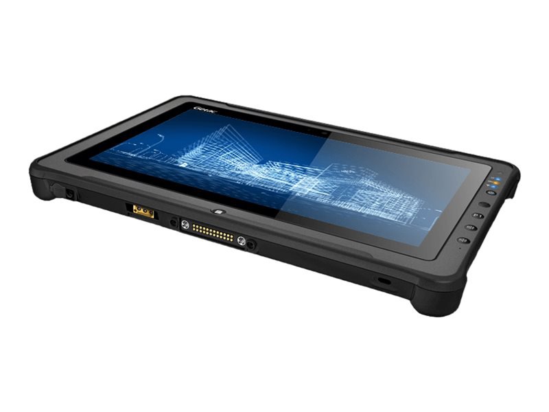 Getac F110 G5 - 11.6" - Core i5 8265U - 8 GB RAM - 256 GB SSD - 4G LTE