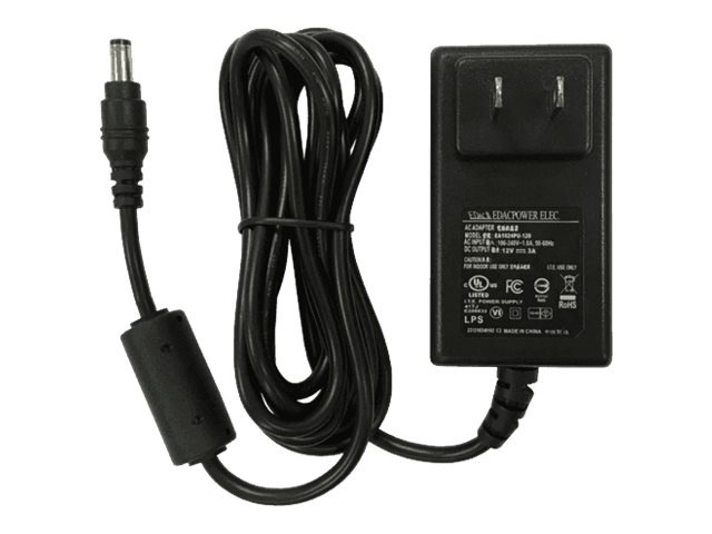 Wilson power adapter - DC jack