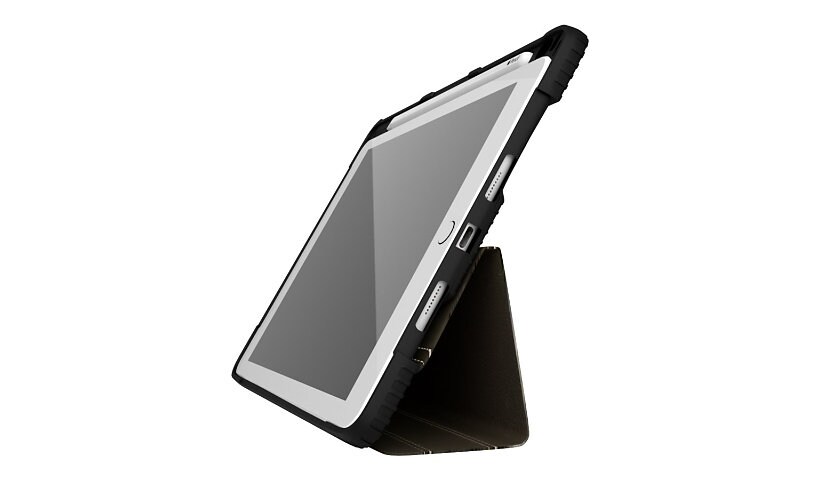 MAXCases Extreme Folio - flip cover for tablet