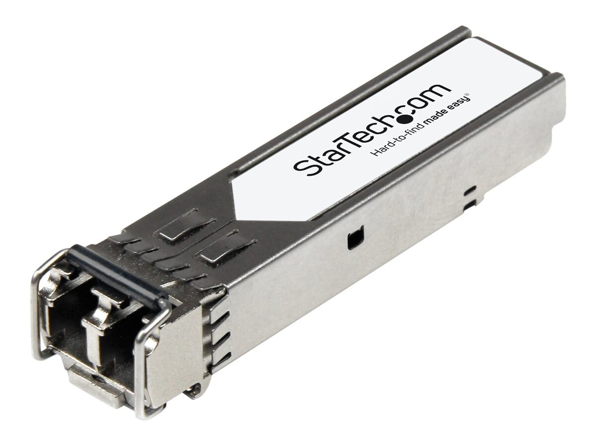 StarTech.com Arista Networks SFP-1G-LX Compatible SFP - 1GbE SMF 10km DDM