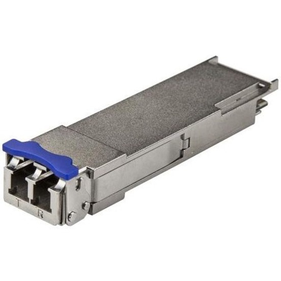 StarTech.com Dell EMC QSFP-40G-LR4 Compatible QSFP+ Module - 40GBASE-LR4 40