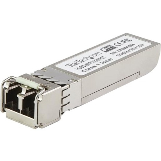 StarTech.com Dell EMC SFP-10G-USR Compatible SFP+ Module - 10GBASE-SR - 10G