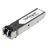 StarTech.com HPE 0231A0A8 Compatible SFP+ - 10GbE SMF Transceiver 10 km DDM