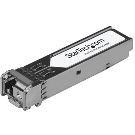 StarTech.com Extreme Networks 10057 Compatible SFP Module - 1000BASE-BX-U -
