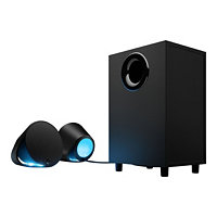 Logitech G560 - speaker system - for PC - wireless