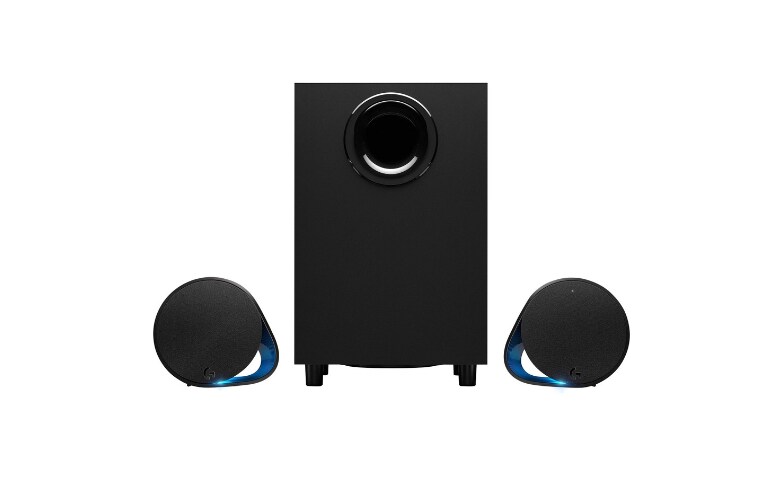 Speaker set for store pc