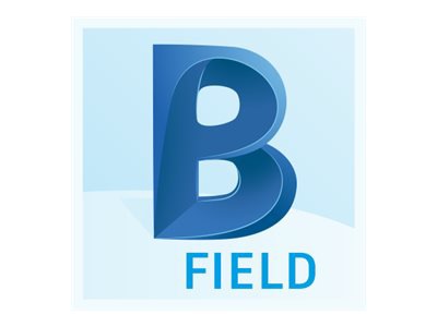 Autodesk BIM 360 Field - New Subscription (annual) - 1 pack