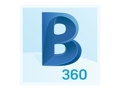 Autodesk BIM 360 Cost - New Subscription (annual) - 1 license